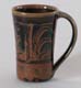 chinese oatmeal coffee mug
